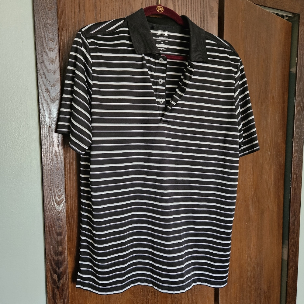 Adidas men's golf shirt